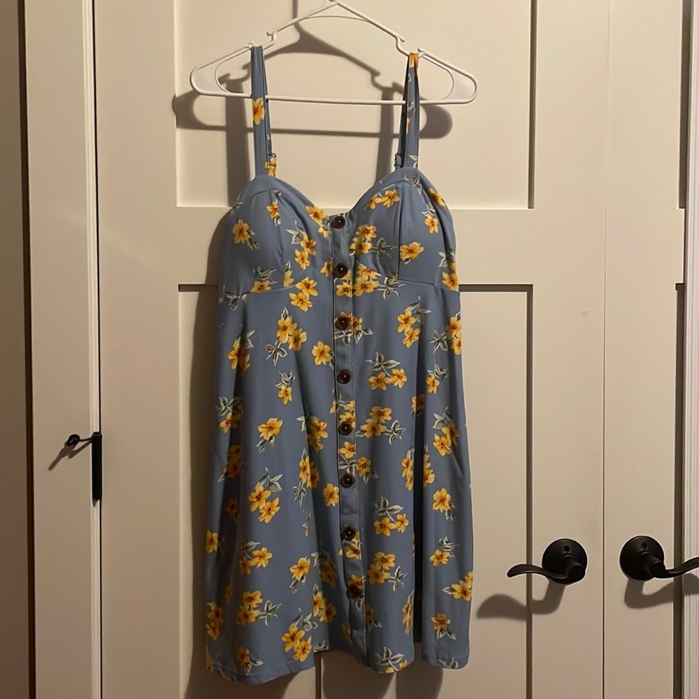 Cute comfy dress